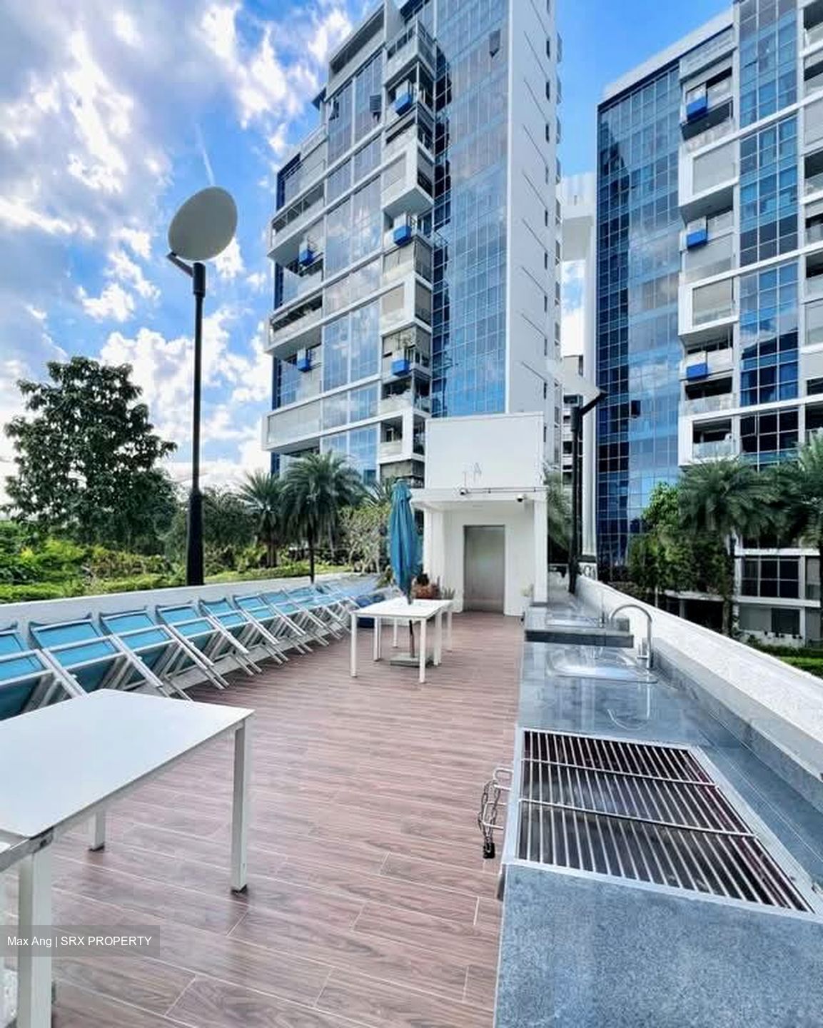 The Santorini (D18), Condominium #549303161